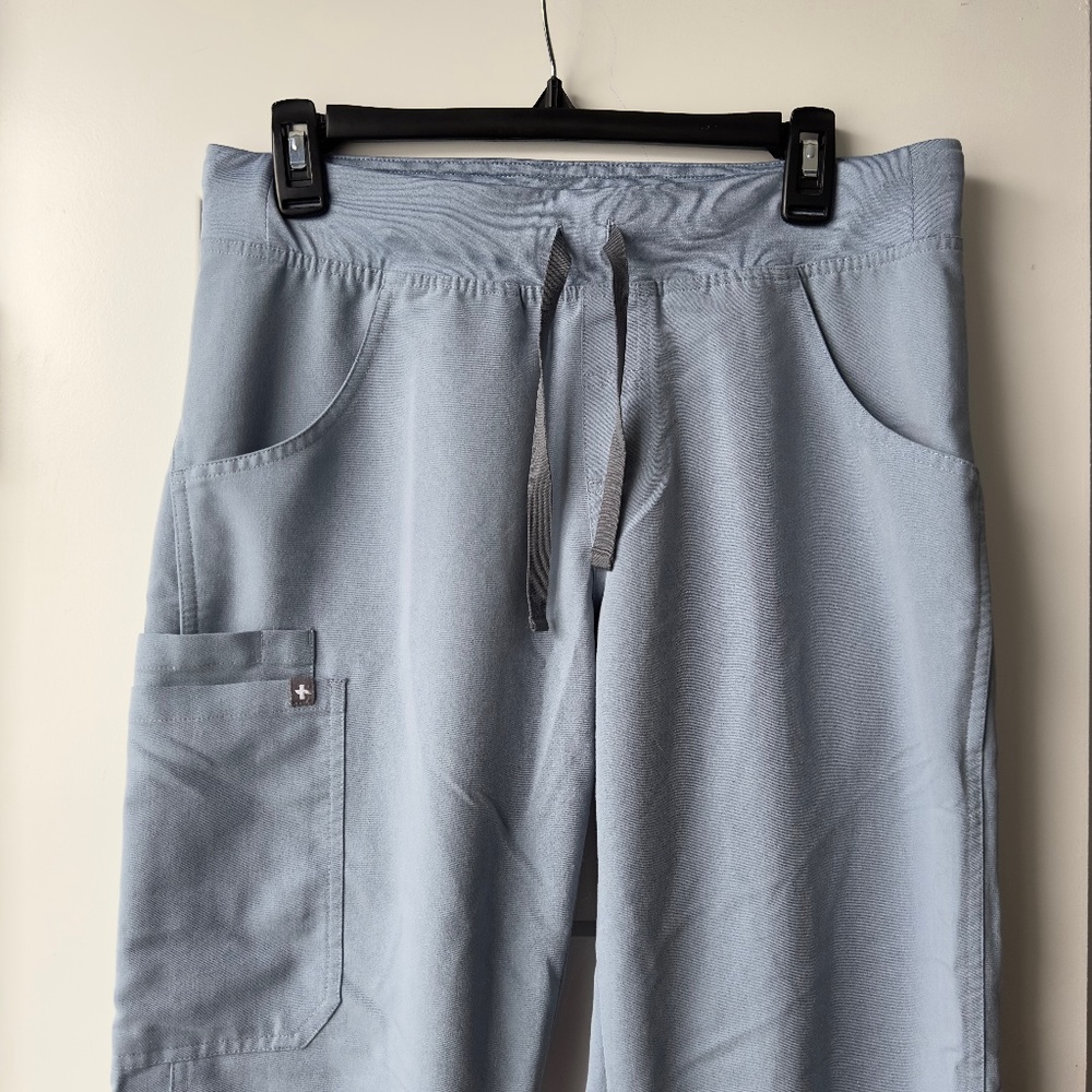 Kade Cargo Scrub Pants™